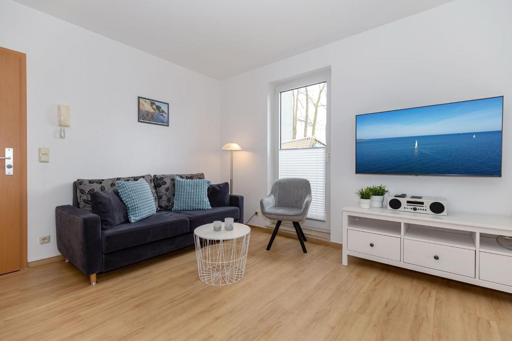 Korb-Butze 8110 Yachthafenresidenz Apartamento Ostseebad Kühlungsborn Exterior foto